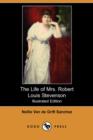 Image for The Life of Mrs. Robert Louis Stevenson (Illustrated Edition) (Dodo Press)