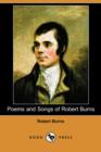 Image for Poems and Songs of Robert Burns (Dodo Press)