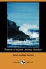 Image for Poems of Adam Lindsay Gordon (Dodo Press)