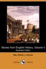 Image for Stories from English History, Volume II (Illustrated Edition) (Dodo Press)