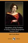 Image for Daughters of the Puritans
