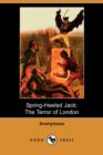 Image for Spring Heeled Jack : The Terror of London (Dodo Press)