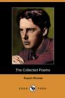 Image for The Collected Poems of Rupert Brooke (Dodo Press)