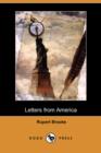 Image for Letters from America (Dodo Press)