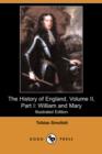 Image for The History of England, Volume II, Part I : William and Mary (Illustrated Edition) (Dodo Press)