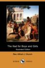 Image for The Iliad for Boys and Girls (Illustrated Edition) (Dodo Press)