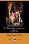 Image for The Tales of the Heptameron, Volume I (Illustrated Edition) (Dodo Press)