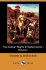 Image for The Arabian Nights Entertainments - Volume I (Dodo Press)