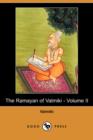 Image for The Ramayan of Valmiki - Volume II (Dodo Press)