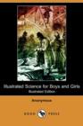 Image for Illustrated Science for Boys and Girls (Illustrated Edition) (Dodo Press)