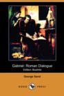 Image for Gabriel : Roman Dialogue (Edition Illustree) (Dodo Press)