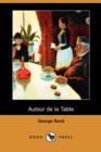 Image for Autour de La Table (Dodo Press)