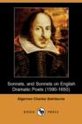 Image for Sonnets, and Sonnets on English Dramatic Poets (1590-1650) (Dodo Press)