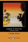 Image for Legends of Vancouver (Illustrated Edition) (Dodo Press)