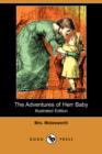 Image for The Adventures of Herr Baby (Illustrated Edition) (Dodo Press)