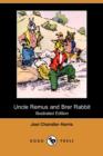 Image for Uncle Remus and Brer Rabbit (Illustrated Edition) (Dodo Press)