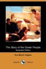 Image for The Story of the Greek People (Illustrated Edition) (Dodo Press)
