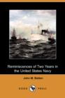 Image for Reminiscences of Two Years in the United States Navy (Dodo Press)