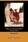Image for Tales of Folk and Fairies (Illustrated Edition) (Dodo Press)