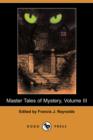 Image for Master Tales of Mystery, Volume III (Dodo Press)