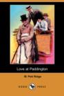 Image for Love at Paddington (Dodo Press)