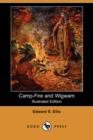 Image for Camp-Fire and Wigwam (Illustrated Edition) (Dodo Press)