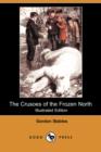 Image for The Crusoes of the Frozen North (Illustrated Edition) (Dodo Press)