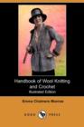 Image for Handbook of Wool Knitting and Crochet (Illustrated Edition) (Dodo Press)