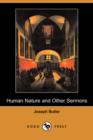 Image for Human Nature and Other Sermons (Dodo Press)