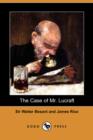 Image for The Case of Mr. Lucraft (Dodo Press)