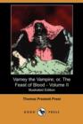 Image for Varney the Vampire; Or, the Feast of Blood - Volume II (Illustrated Edition) (Dodo Press)