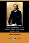 Image for The Autobiography of Sir William Topaz McGonagall (Illustrated Edition) (Dodo Press)