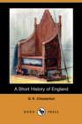 Image for A Short History of England (Dodo Press)