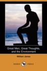 Image for Great Men, Great Thoughts, and the Environment (Dodo Press)