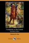 Image for Footprints in the Forest (Illustrated Edition) (Dodo Press)