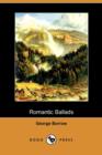 Image for Romantic Ballads (Dodo Press)