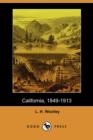 Image for California, 1849-1913 (Dodo Press)