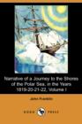 Image for Narrative of a Journey to the Shores of the Polar Sea, in the Years 1819-20-21-22, Volume I (Dodo Press)