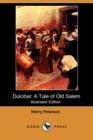 Image for Dulcibel : A Tale of Old Salem (Illustrated Edition) (Dodo Press)