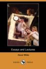 Image for Essays and Lectures (Dodo Press)
