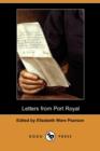 Image for Letters from Port Royal