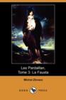 Image for Les Pardaillan, Tome 3 : La Fausta (Dodo Press)
