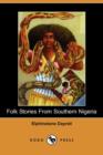 Image for Folk Stories from Southern Nigeria (Dodo Press)