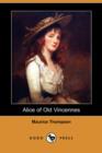 Image for Alice of Old Vincennes (Dodo Press)