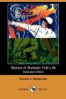 Image for Stories of Russian Folk-Life (Illustrated Edition) (Dodo Press)