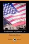 Image for The Promise of American Life (Dodo Press)