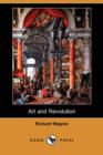 Image for Art and Revolution (Dodo Press)
