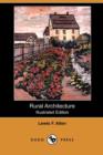 Image for Rural Architecture (Illustrated Edition) (Dodo Press)