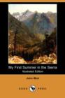 Image for My First Summer in the Sierra (Illustrated Edition) (Dodo Press)