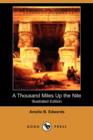 Image for A Thousand Miles Up the Nile (Illustrated Edition) (Dodo Press)